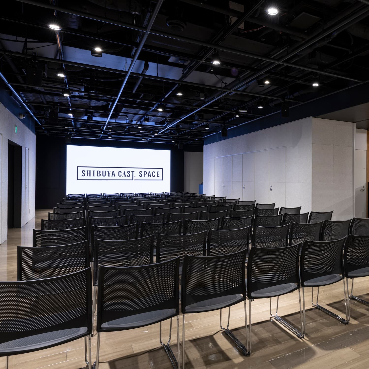 渋谷キャスト スペース2