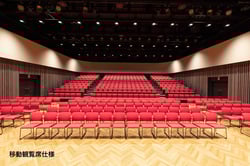 ライカ南国ホール