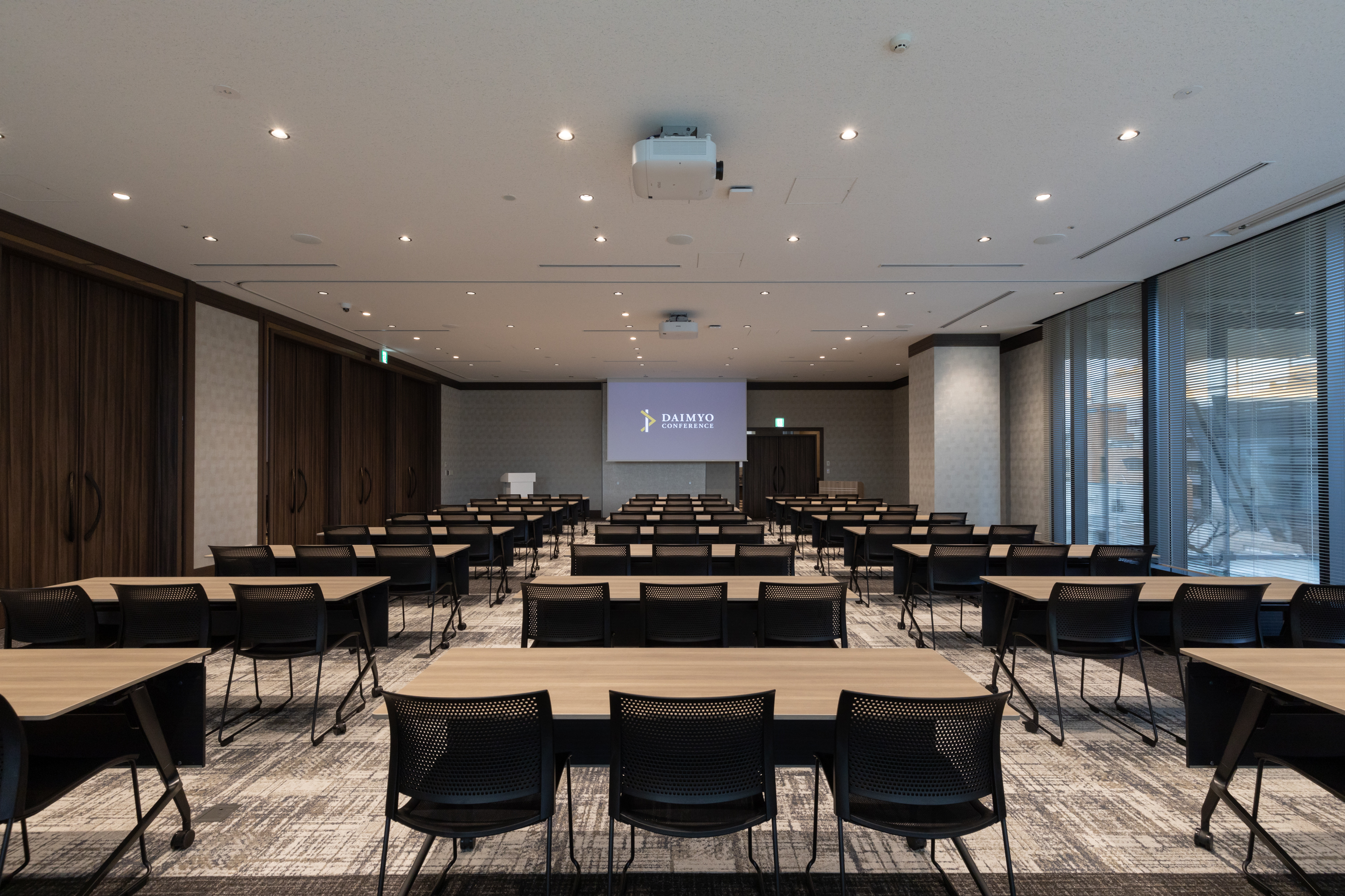 Link Room2+3