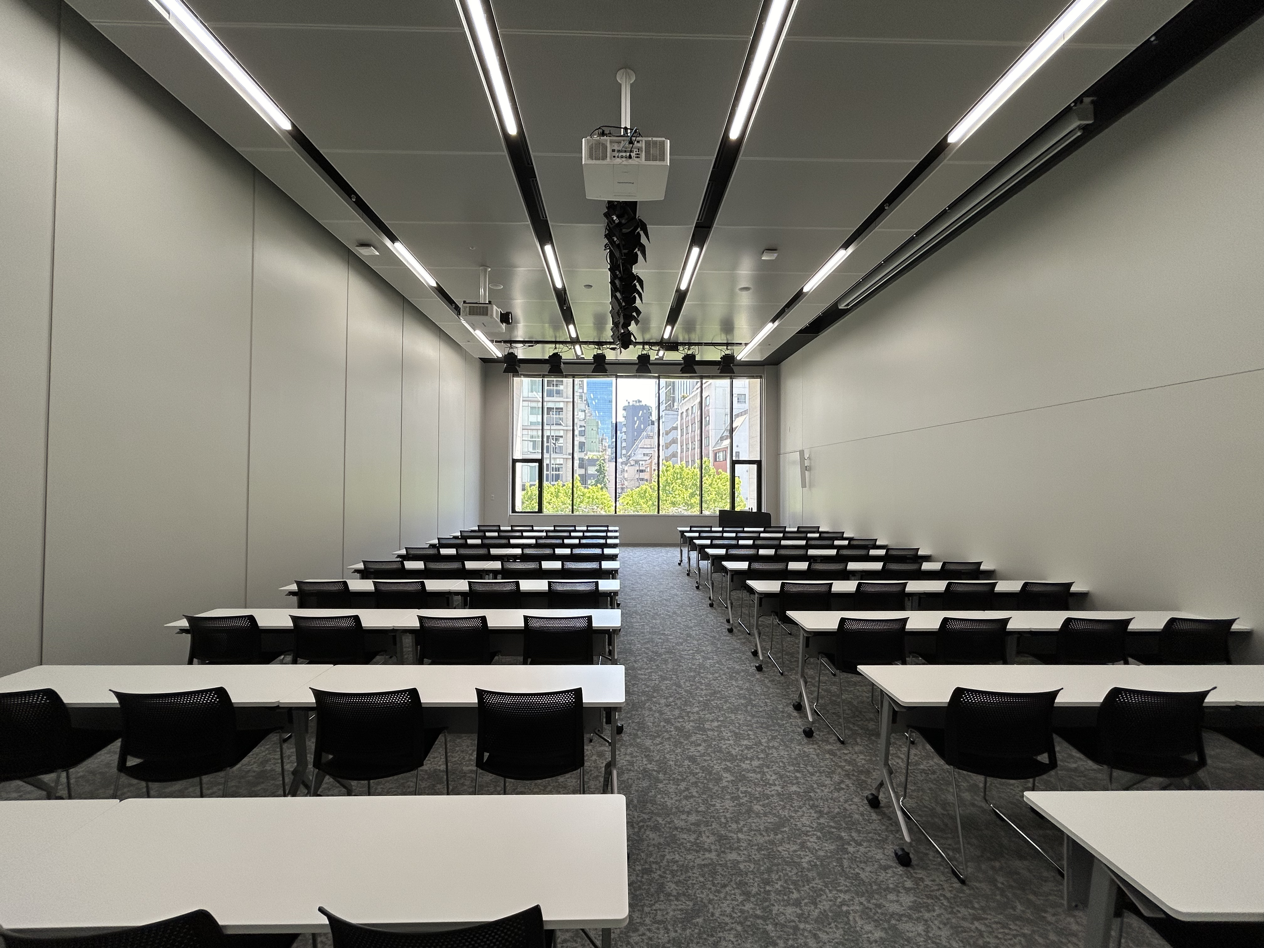 新虎安田ビルNIKAI conference RoomA