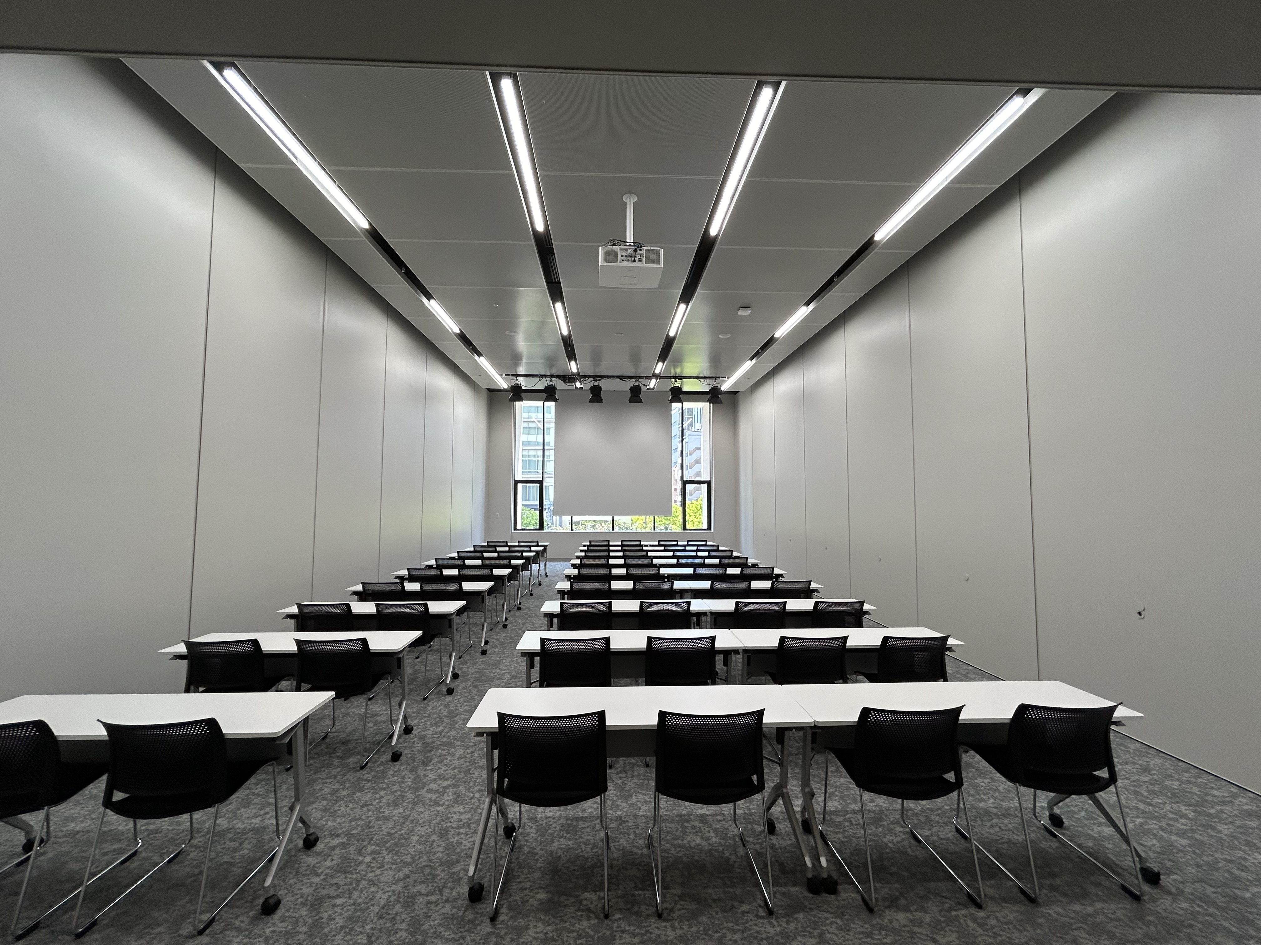新虎安田ビルNIKAI conference RoomB