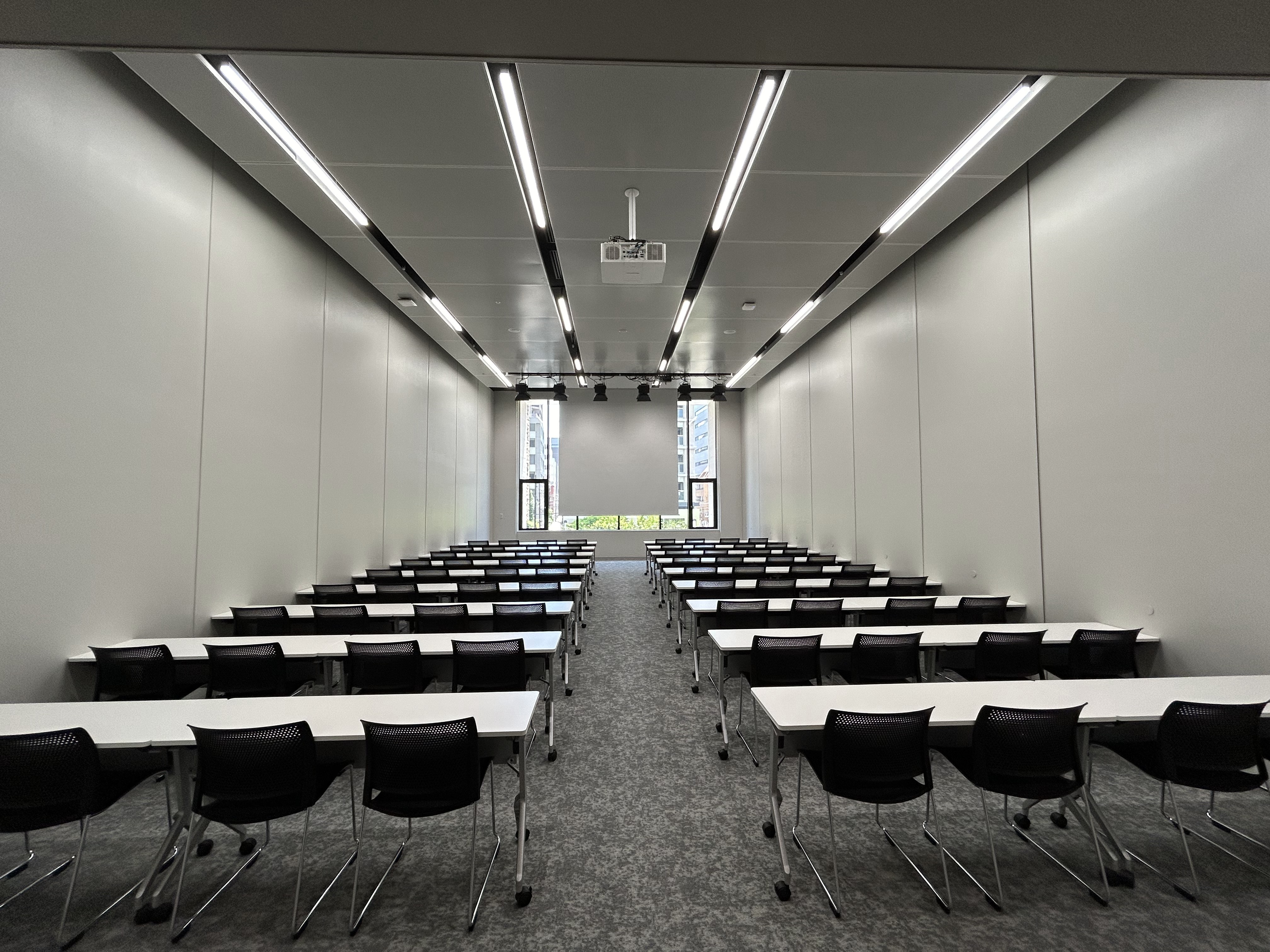 新虎安田ビルNIKAI conference RoomC