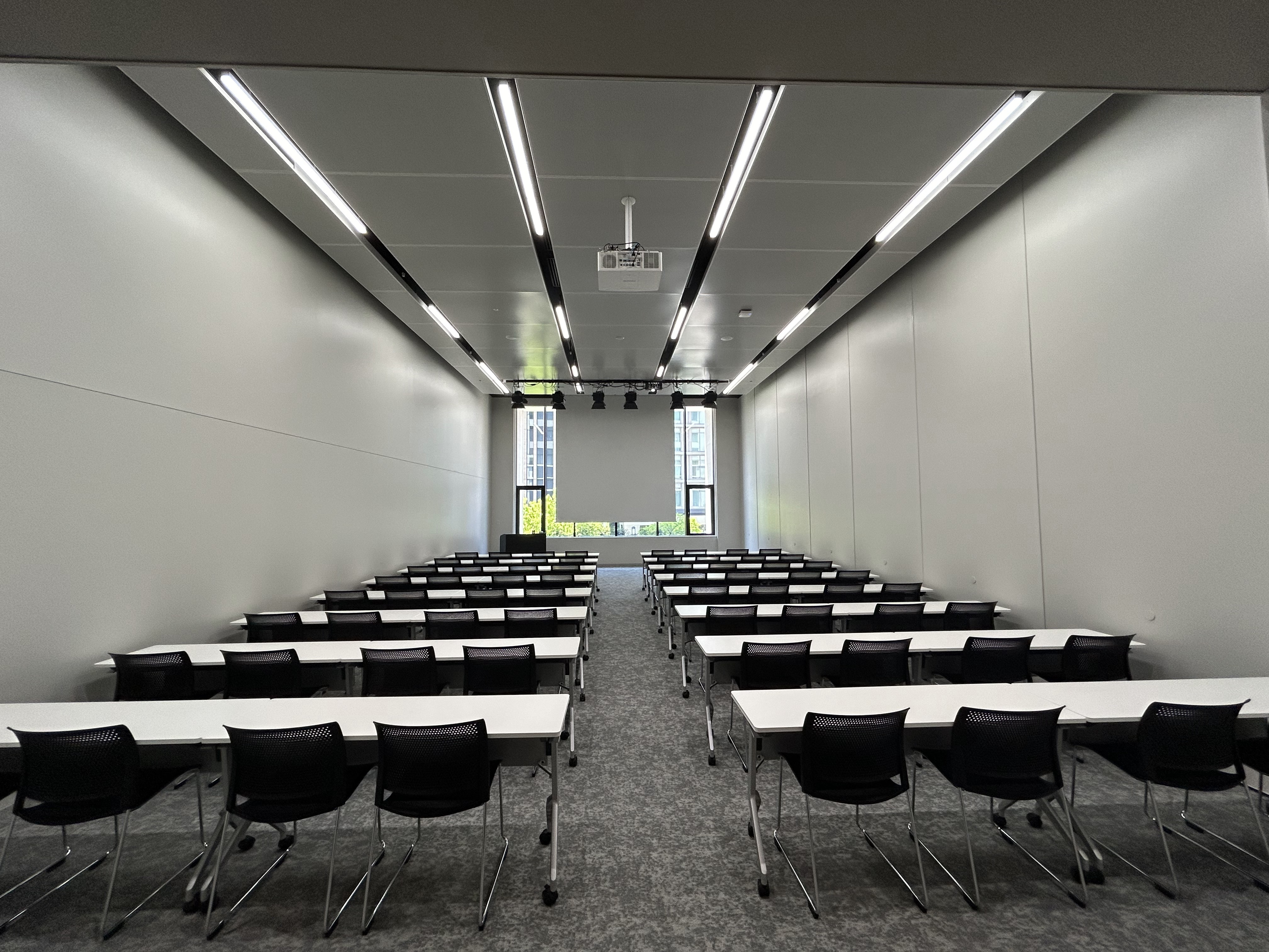 新虎安田ビルNIKAI conference RoomDDD