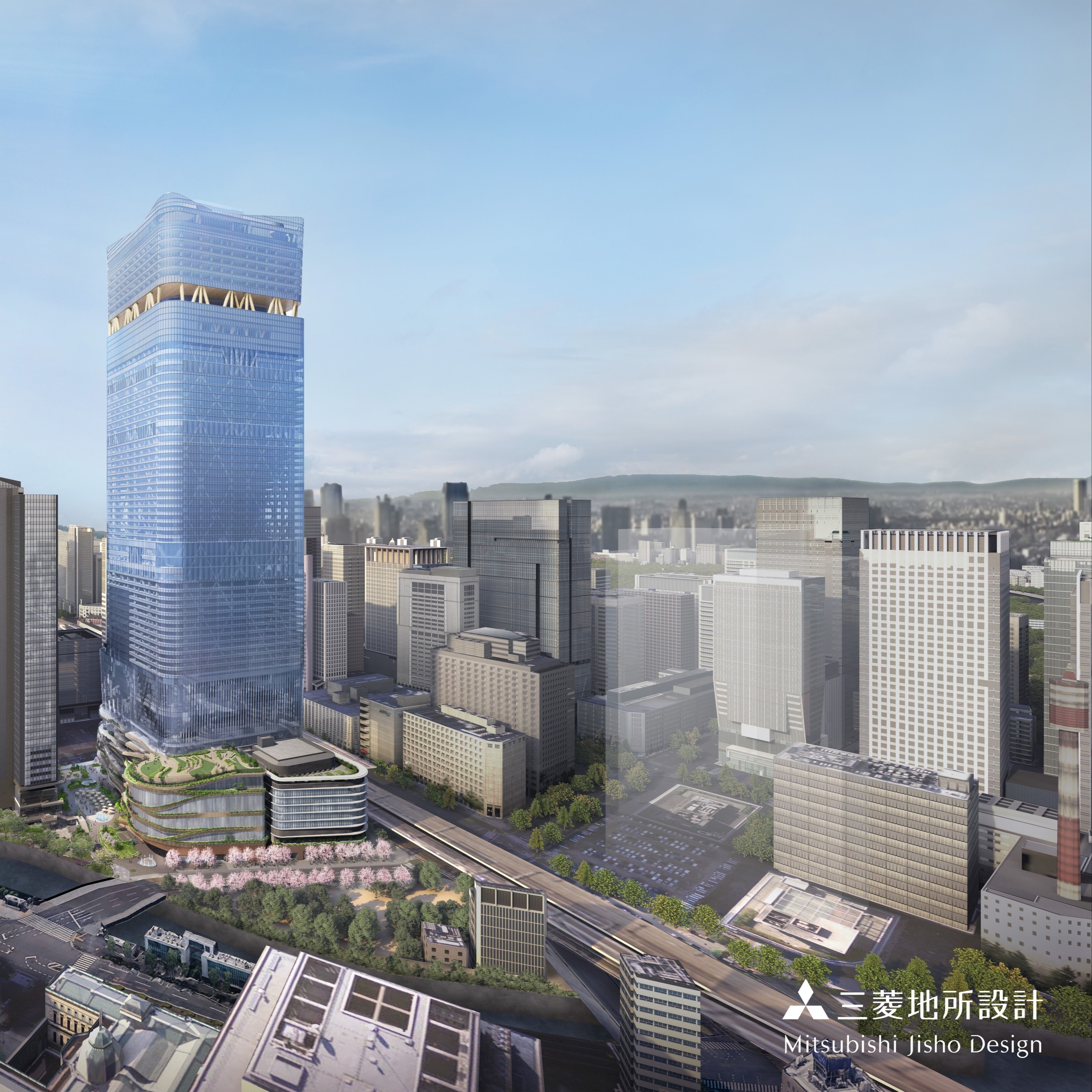 外観画像(俯瞰)-1-1
