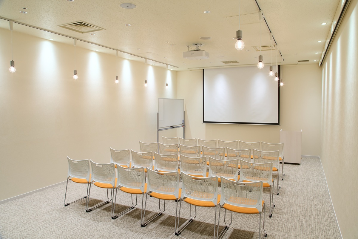 ヒカリエカンファレンス Room E シアター