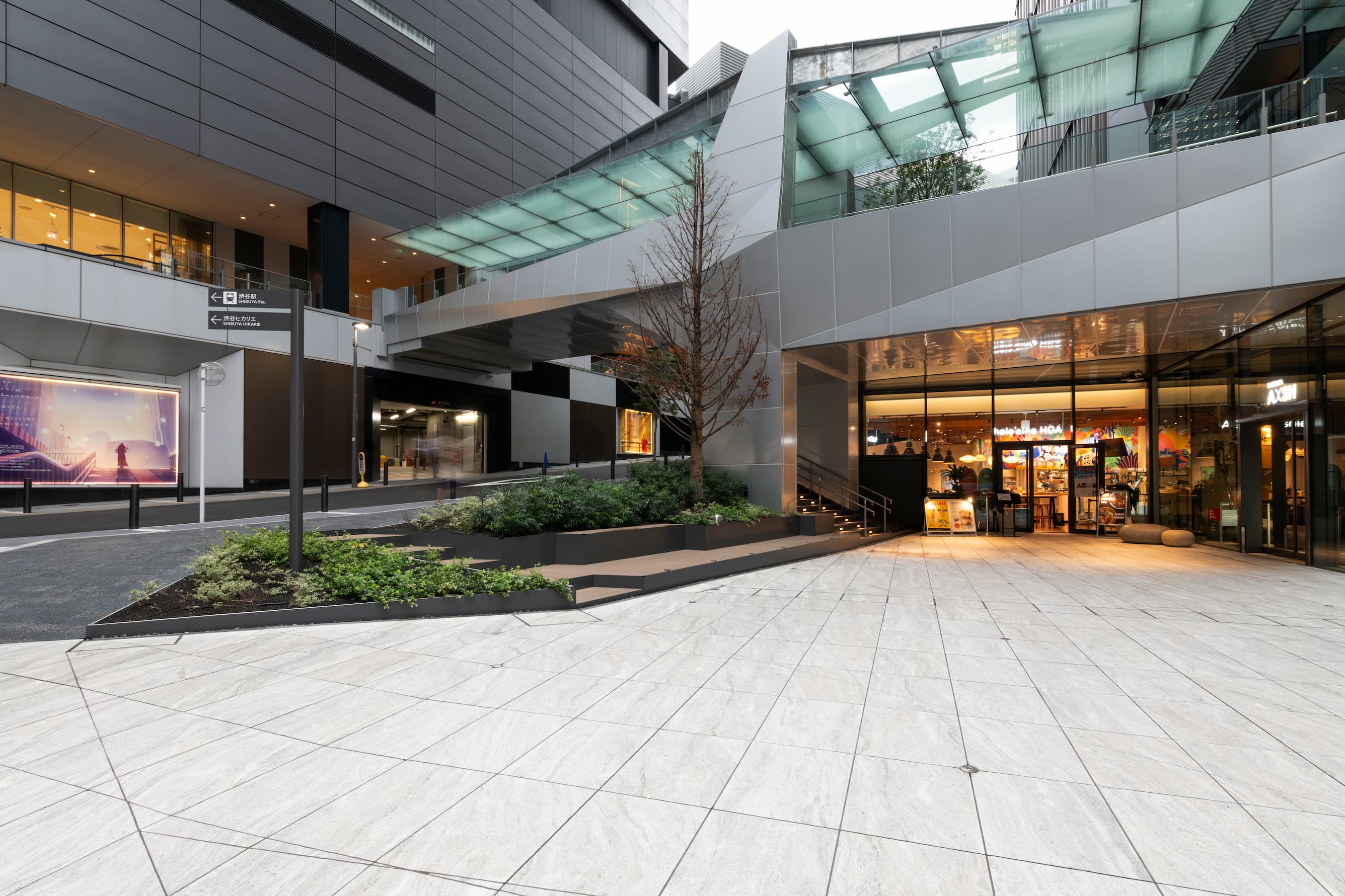 会場詳細｜渋谷アクシュSHIBUスポット