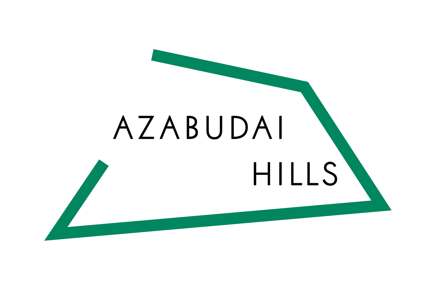 azabudai hills