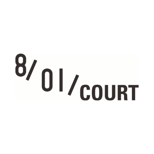 hikarie8-court-logo